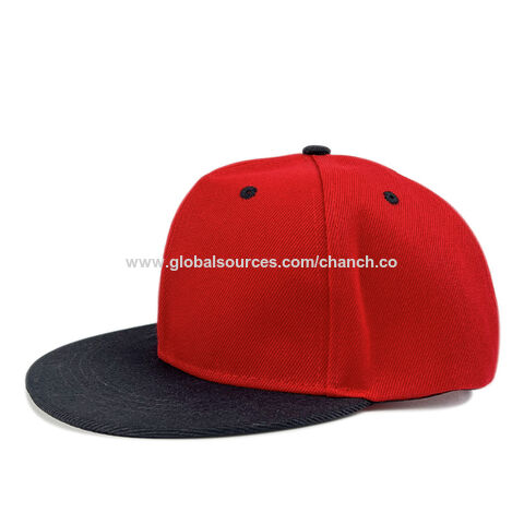 New Snapback Hat Trucker Cap Of Men's And Women's Sun Visor Baseball Cap  Hip Hop Personality Hat Logo Embroidery $1.5 - Wholesale China Snapback Hat  at Factory Prices from Chanch Accessories International