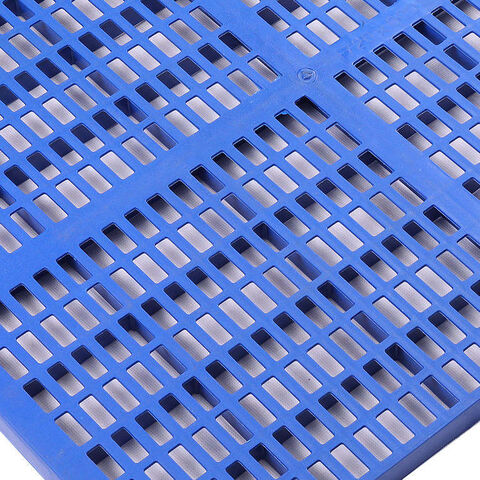 Plastic matting for dog cage sizes best sale