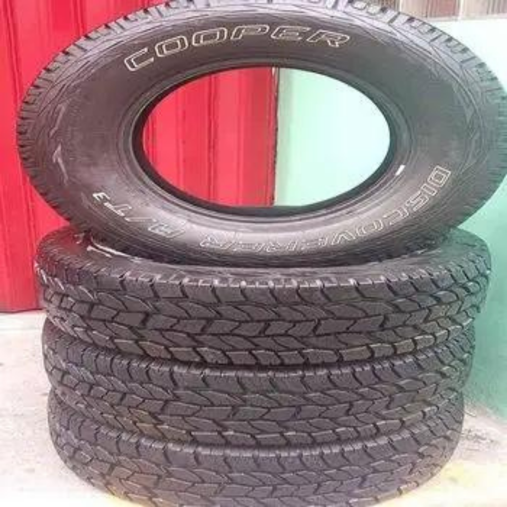 215/60R17 Tires - 17 Inch Tires