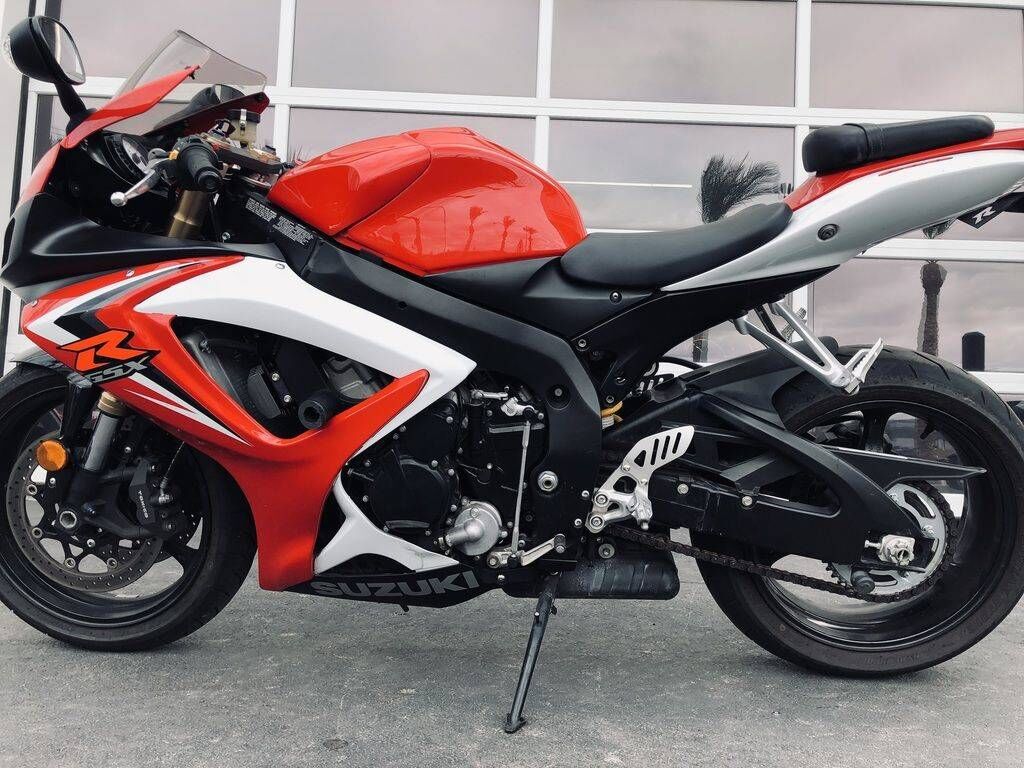 Buy Wholesale Canada Used 2018 Suzuki Sport Bike Motorcycle Gsxr 600 2021 Polaris® Rzr Xp 1000