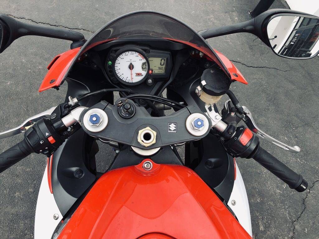 Buy Wholesale Canada Used 2018 Suzuki Sport Bike Motorcycle Gsxr 600 2021 Polaris® Rzr Xp 1000