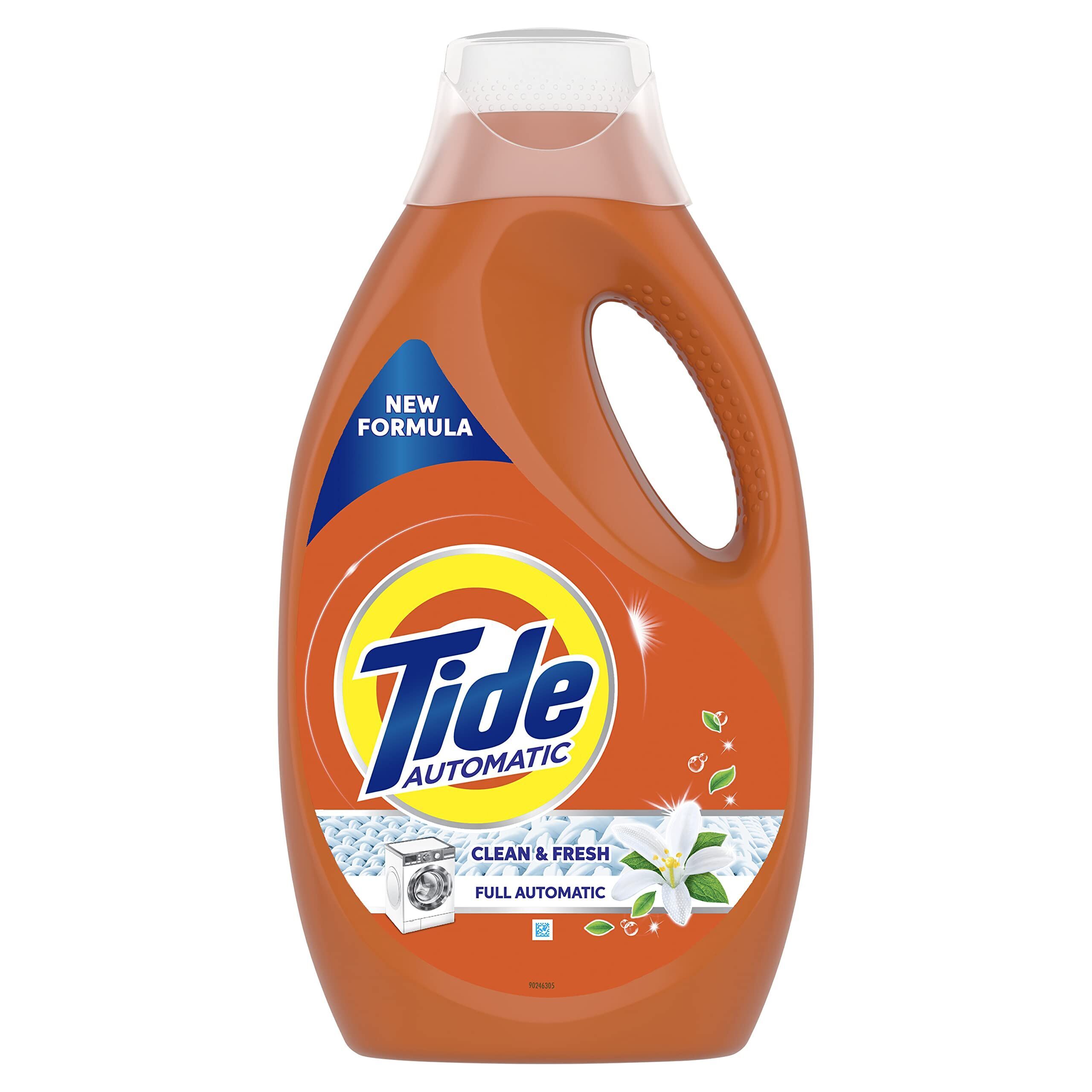Buy Wholesale Canada Now Sales Tide Stain Release Original Liquid Fresh