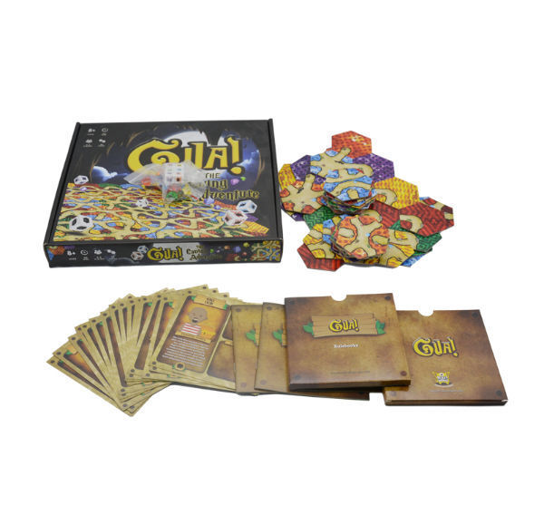 Achetez en gros Jeu De Jeu De Stratégie Pour Enfants, Jeu De