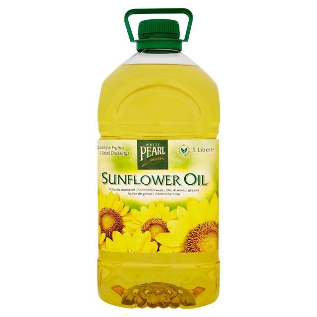 Buy Wholesale Canada Sunflower Oil /100 Pure And Refined Edible