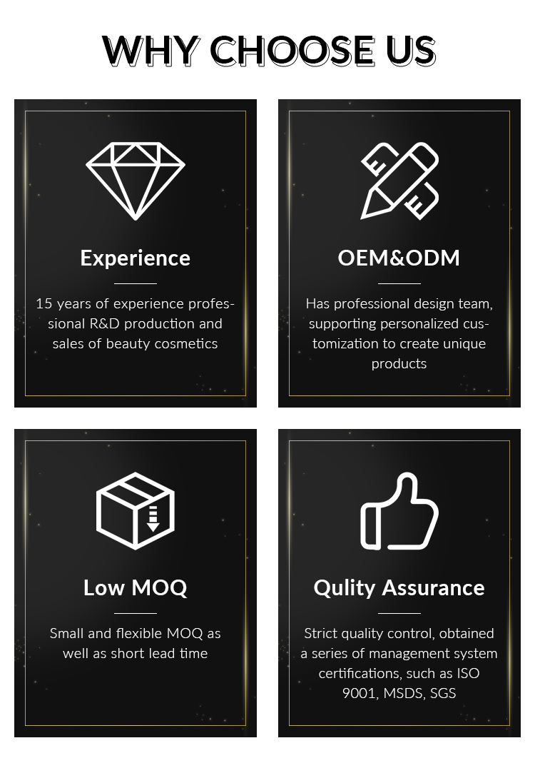 Buy Wholesale China Joinshine Custom Colors Fruit Fragrances Glue Balm