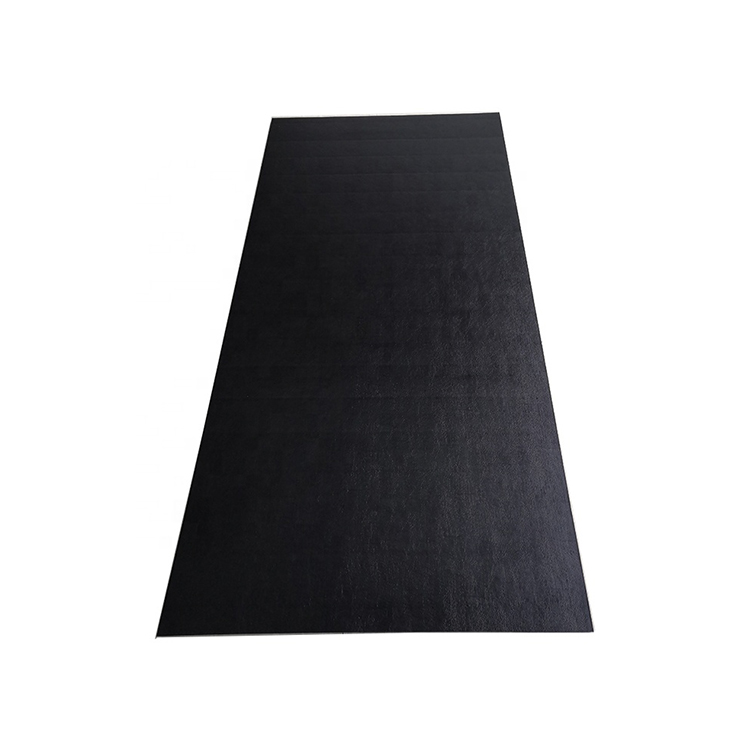 Buy Wholesale China Flex Bjj Roll Tatami Wrestling Mats Roll Out Mma