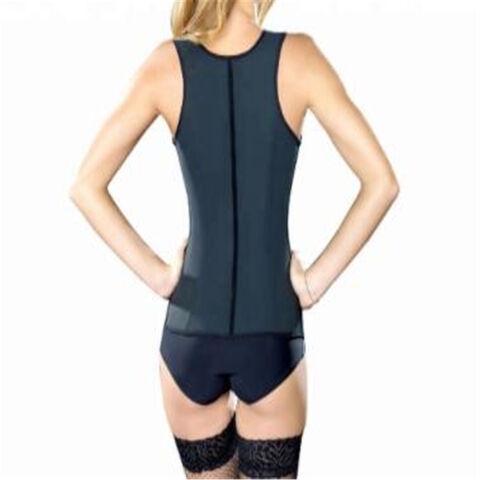 Buy Wholesale China High Quality Torso Target Girdle Vest Body