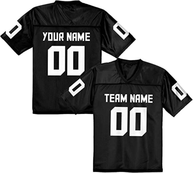 Buy Wholesale China Custom Football Personalize Your Team Name And ...