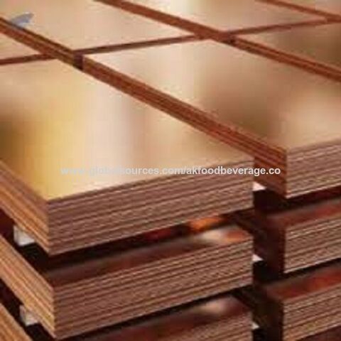 Buy Wholesale United Kingdom Factory Wholesale Bulk Spot Price Cheap High  Purity 99.99% Pure Copper Cathode/cathode Copper & Copper Cathode at USD  5500