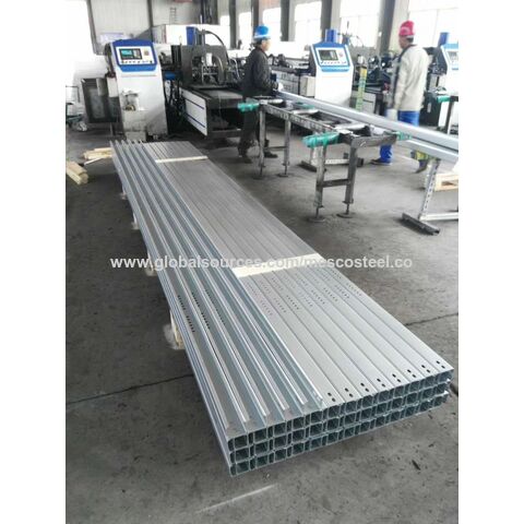 Bulk Buy China Wholesale Atsm Zm275 S350 Better Corrosion