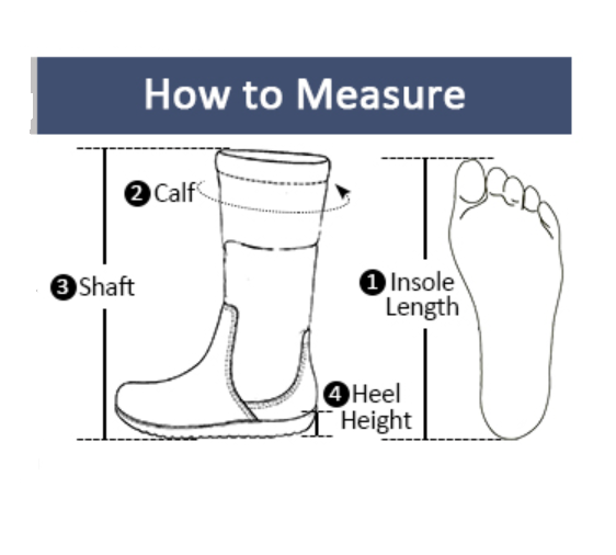 Buy Wholesale China Fashion Waterproof Mid-calf Wellington Women Rubber