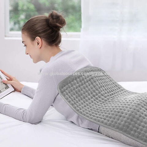 Sofa USB beheizte Körper heizung Bett wärmer Elektrische Decke Warme  Maschine