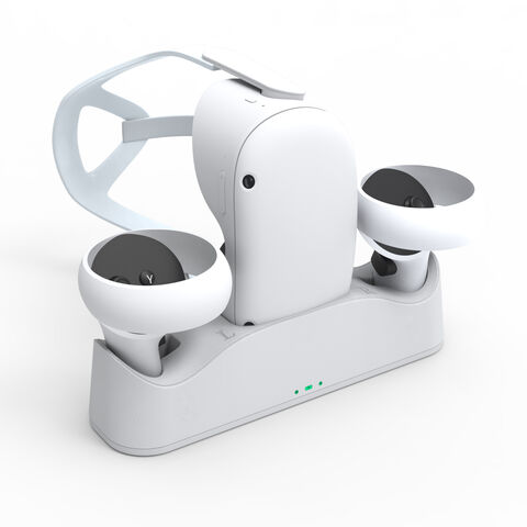 Charging Stand For Oculus Quest 2 - Expore China Wholesale Meta Quest 2  Charging Stand and Meta Quest 2 Charger Dock, Charger Dock For Oculus  Quest, Oculus Quest Charger Dock | Globalsources.com