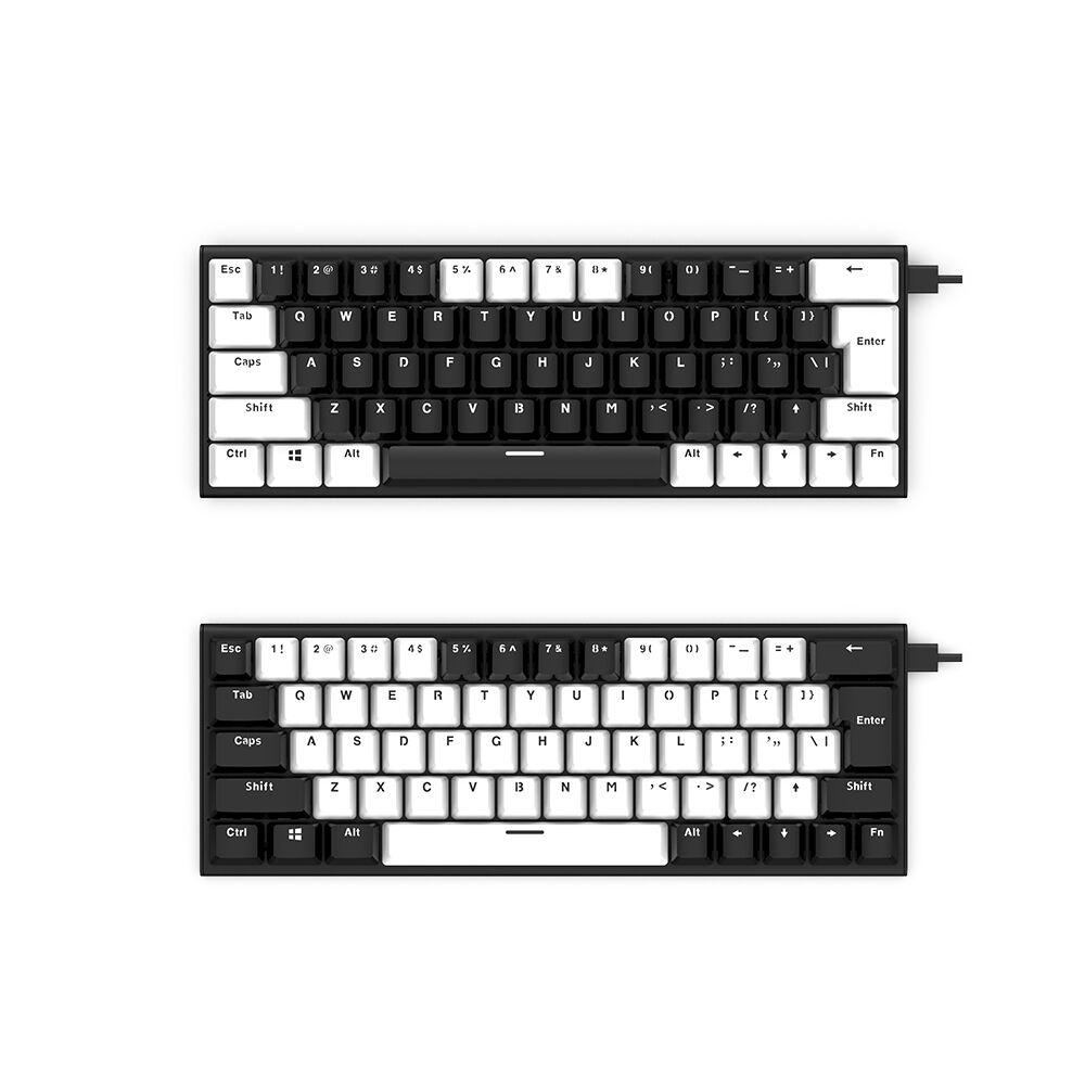 Buy Wholesale China Cheap Price Oem Usb Wired Type C 60 Gaming