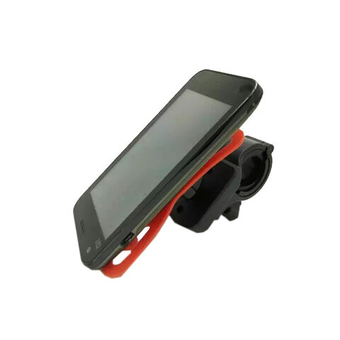 Soporte Impermeable Magnético 360 Celular Manillar Bici Moto