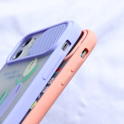 Funda para iPhone 13, diseño divertido de anime, diseño divertido