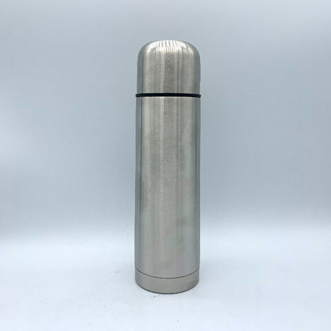 direct factory stainless steel bullet shaped