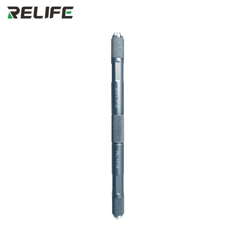 Relife Rl-101b 8-in-1 Carver Ic Glue Removing Tools - Buy China