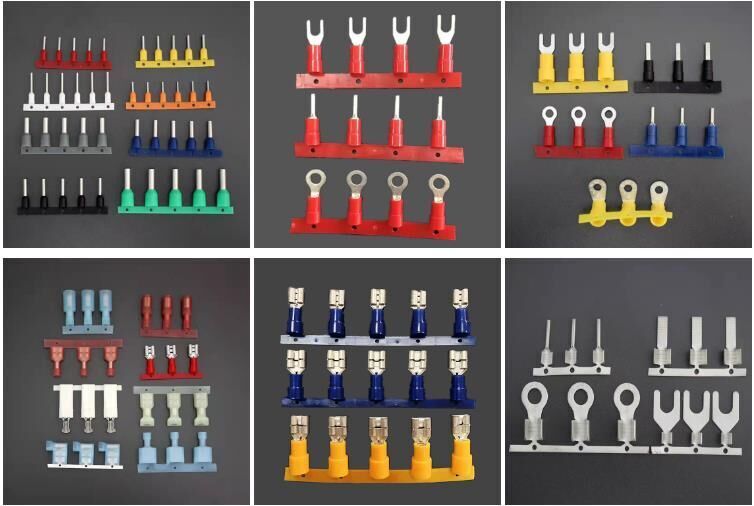 Buy Wholesale China Ring Terminals In Reel,wholesale 0.5 1.5mm 12mm 4