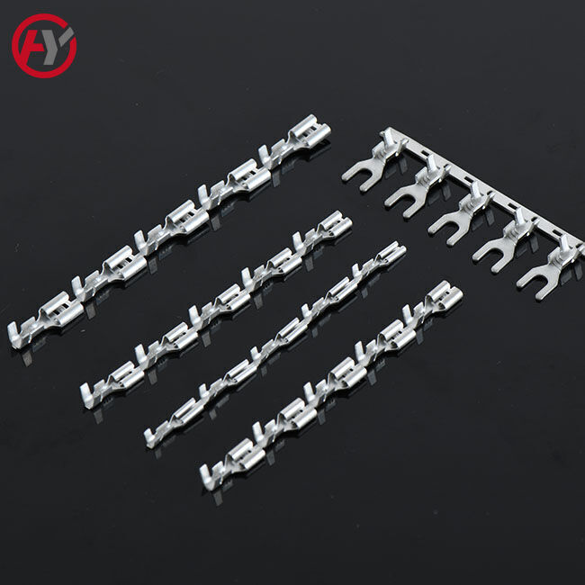 Buy Wholesale China Ring Terminals In Reel,wholesale 0.5 1.5mm 12mm 4