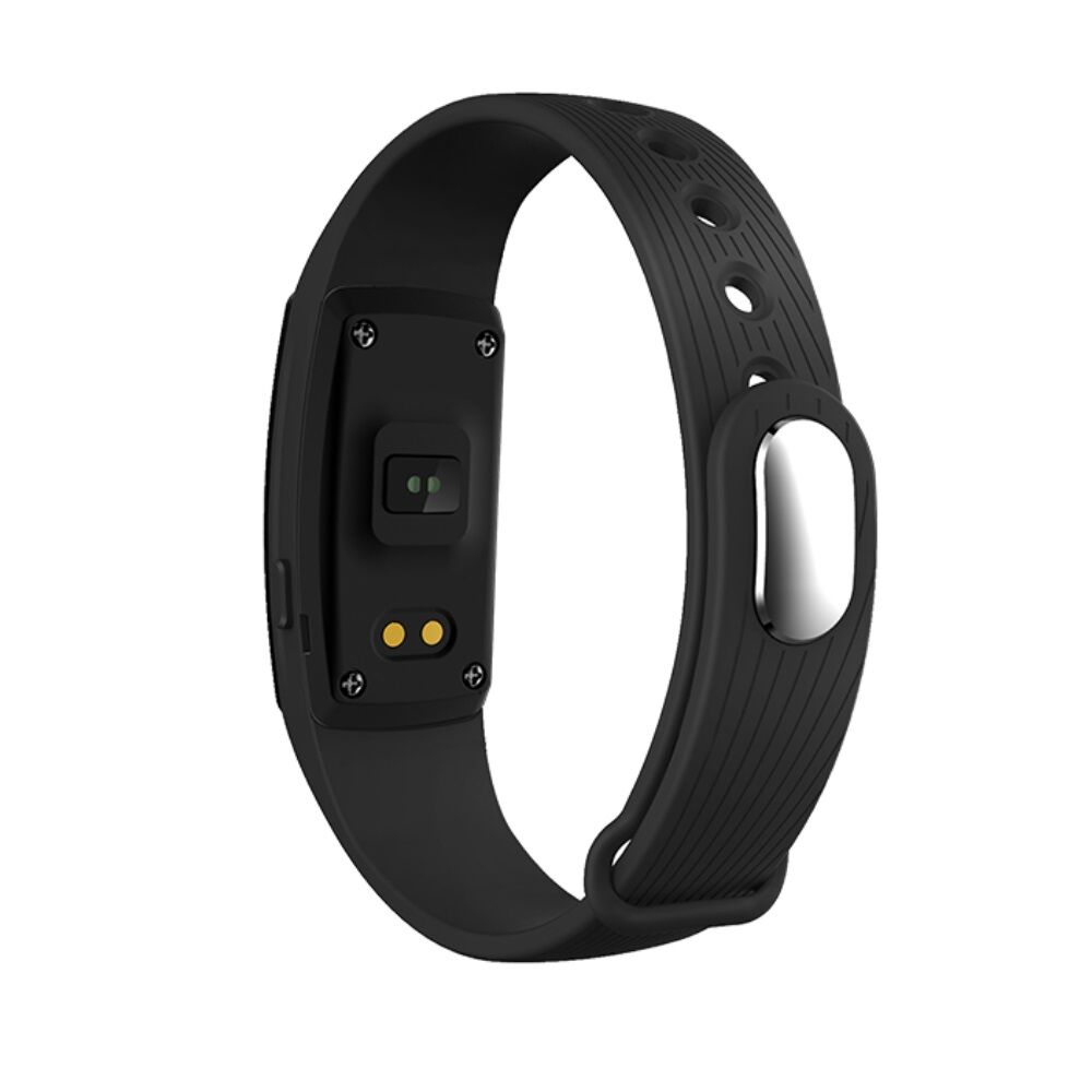 M3 Smart Bracelet Smart Watch Heart Rate Monitor Fitness Tracker with Watch  Band 