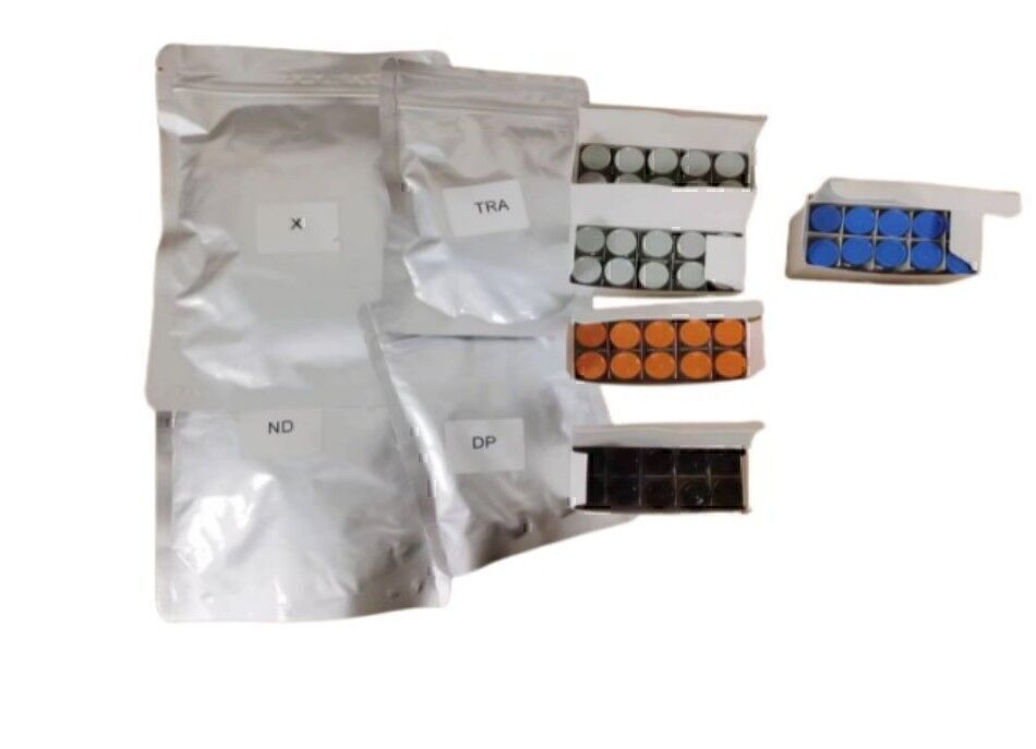 Buy Wholesale China China Factory 99 Purity Injectable Peptide Powder