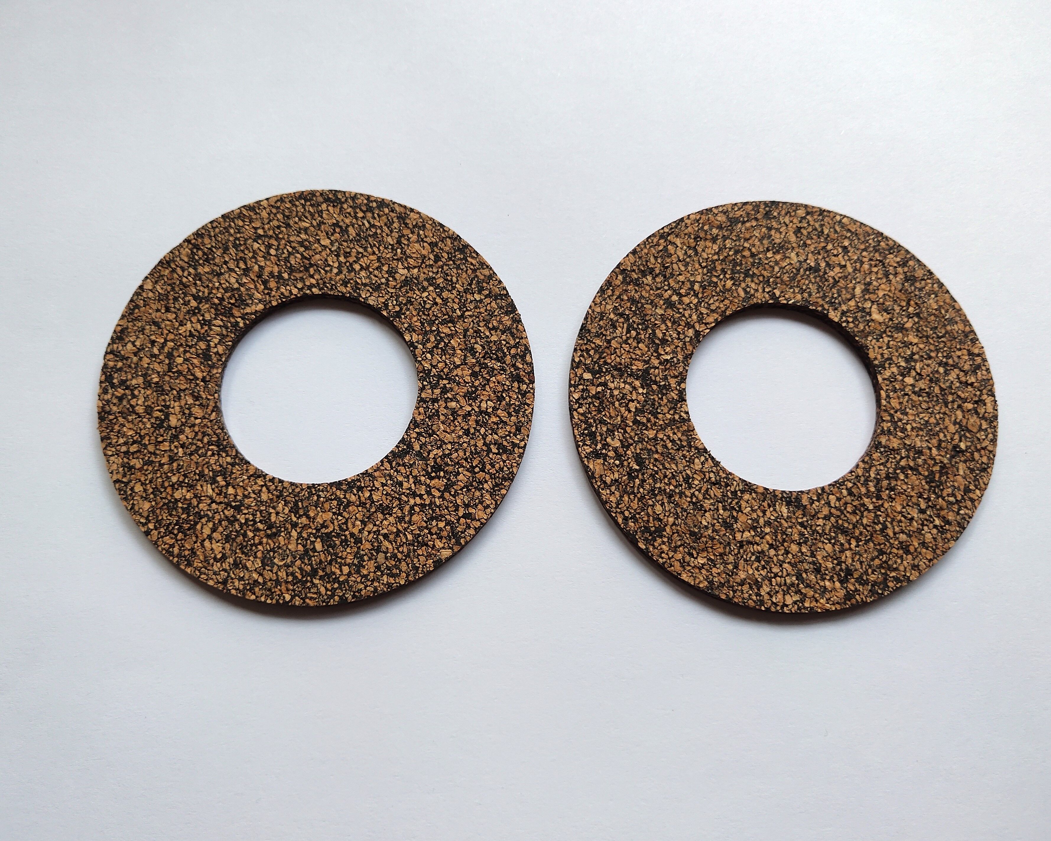 Buy Wholesale China Nbr Flat Washers With Cork,oem Rubber And Silicone