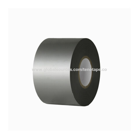 RUBAN DE CONDUIT EN PVC ARGENT résistant aux UV 48MM X 30M Fournisseurs  Chine, Fabricants - Vente en gros de produits sur mesure - Liantu