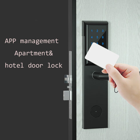 Automatic door lock clearance price