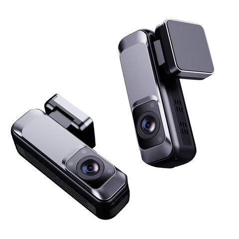 WIFI Car DVR Dash Cam HD 1080P Car Camera Recorder Monitor Driving