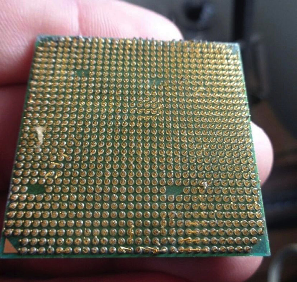 Buy Wholesale Canada Cpu Gold Pins For Sale & Cpu Gold Pins at USD 650