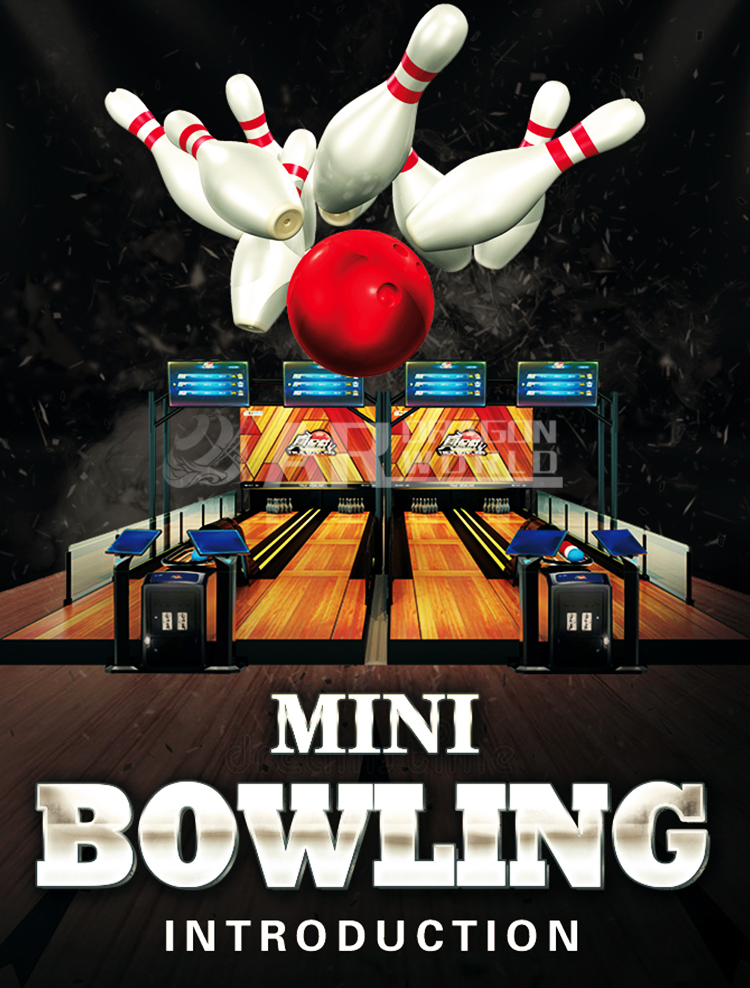 Buy Wholesale China 2023 Bowling Alley Equipment Reliable Quality Ar Bowling Lanes Equipment