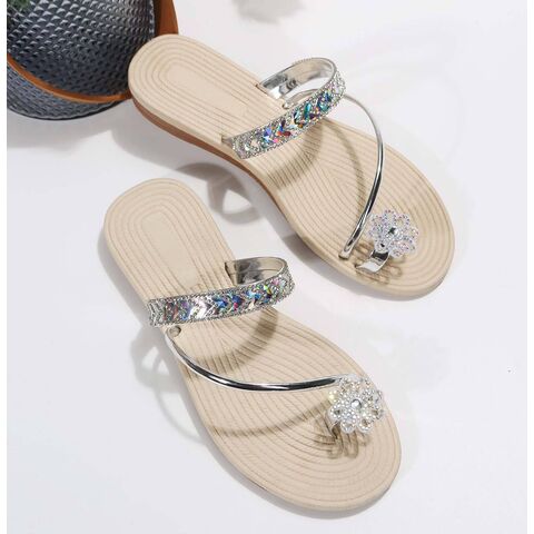 Trendy Sandals Designer Summer Sandals 2019 Beach Sandals Mens