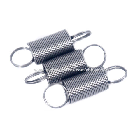 Carbon Steel High Tensile Hose Clamp Torsional Spring Clips - China Wire  Form, Trampoline Spring