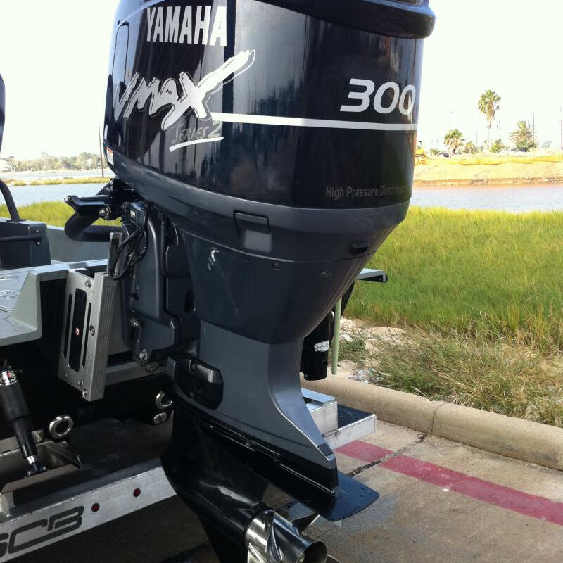 Buy Wholesale South Africa Engine Yamahas 4stroke New F250hetx Outboard