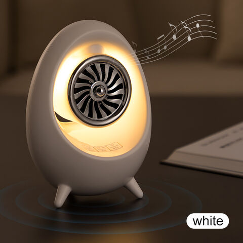 OEM LED-Nachtlicht + Farbverlauf + Bluetooth-Lautsprecher