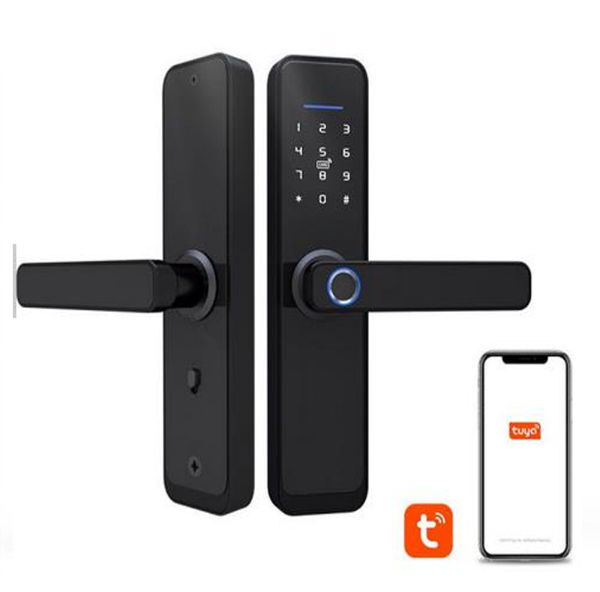 M1 Card Locker Lock, Security Digital Door Lock, Smart Combination