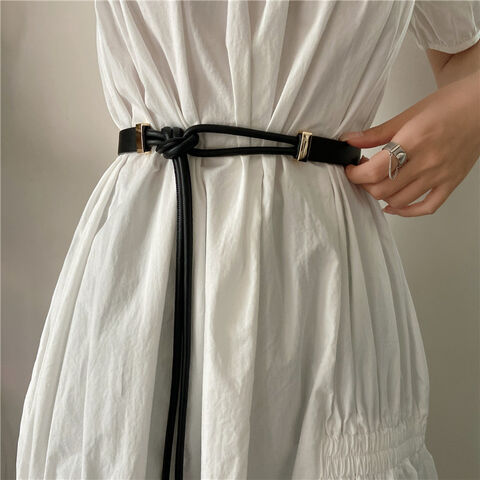 Ceinture de on sale taille pour robe