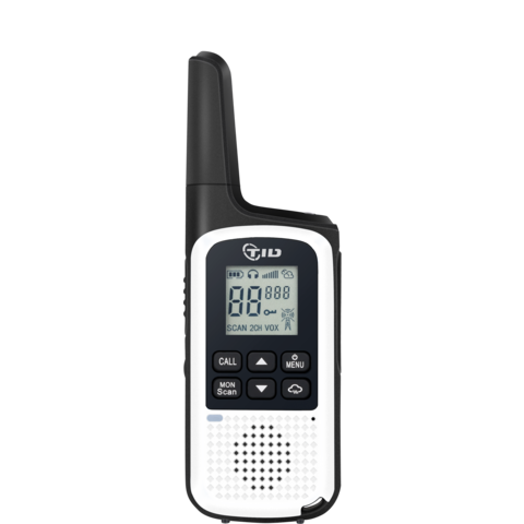 Vente en gros Gmrs Talkie Walkie de produits à des prix d'usine de