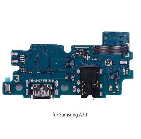 samsung a30 charging flex