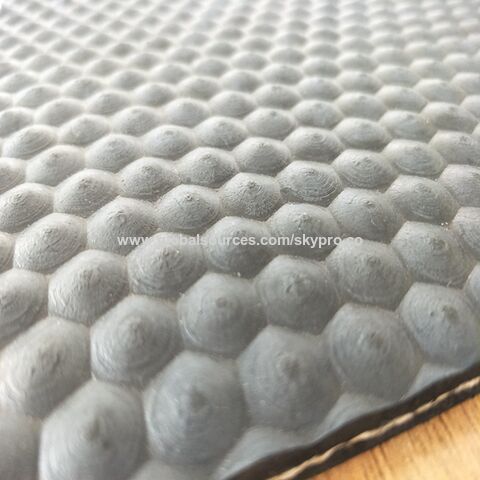 Buy Wholesale China Slip Resistant Anti Slip Rubber Safety Floor Mats High  Grip Heavy Duty Rubber Sheet & Rubber Mat at USD 1.58