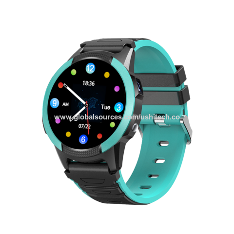 Mobile watch hotsell 4g under 600