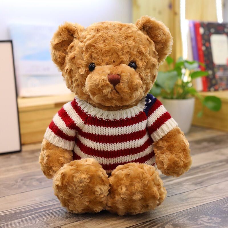 Achetez en gros Jouet En Peluche En Peluche Modèle Fait Sur Mesure Oem, Les  Animaux En Peluche Font Votre Propre Jouet En Peluche à Prix D'usine Pour  Les Enfants Cadeaux Et Les