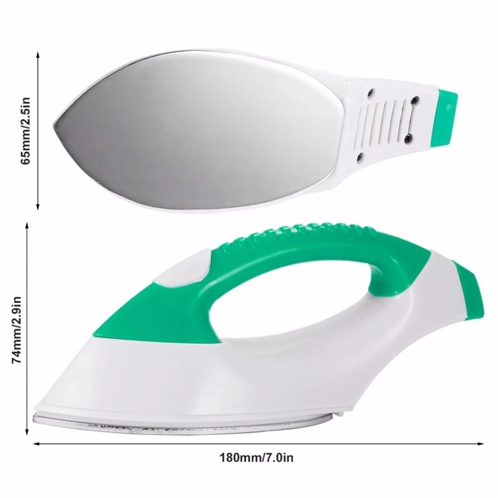 Buy Wholesale China New Travel Electric Steam Iron & Electric Irons at