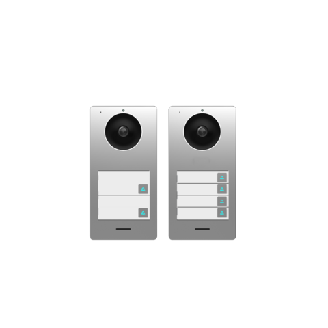 Buy Wholesale China Wholesale 2 Wire Video Intercom For 2 Floor