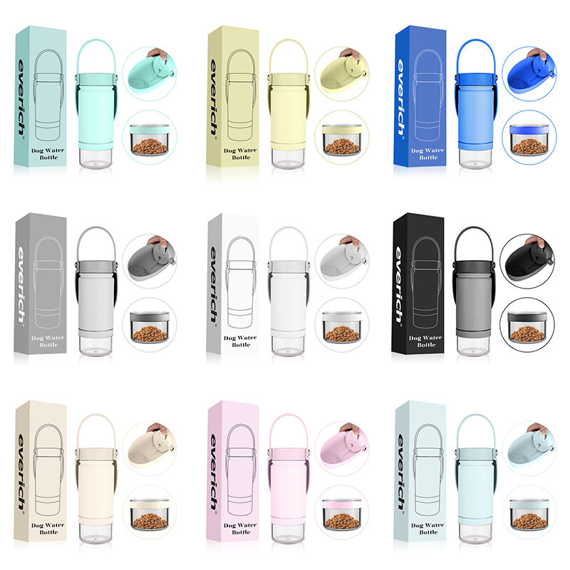 Buy Wholesale China Odm Everich Hotsale Customized Double Wall ...