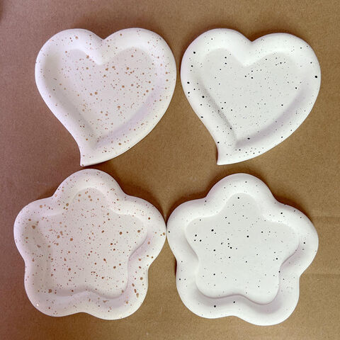 アクセサリー HUMANMADE HEART CERAMICS TRAY HUMAN MADE / HEART CERAMICS TRAY - GANGSTA MARKET