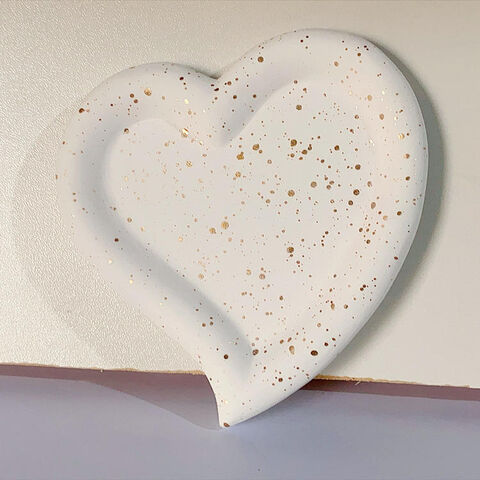 アクセサリー HUMANMADE HEART CERAMICS TRAY HUMAN MADE HEART CERAMICS TRAY トレー トレイ - メルカリ