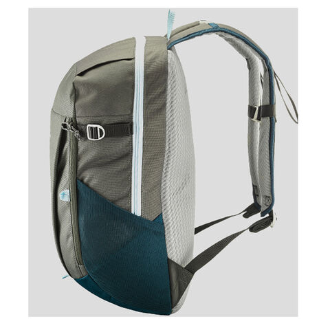 Bolsa de senderismo al aire libre mochila portátil ligera 20L plegable  impermeable paquete ultraligero plegable para Mujeres Hombres viajar  senderismo