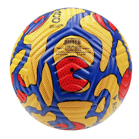 Select Custom High Quality Soccer Ball Design Pelotas De Futbol